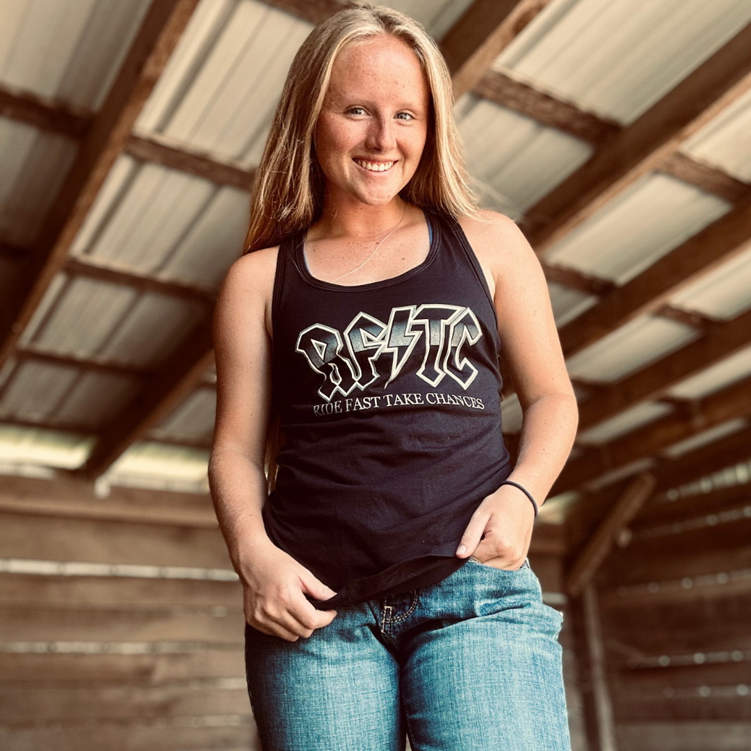 Cotton Tanks