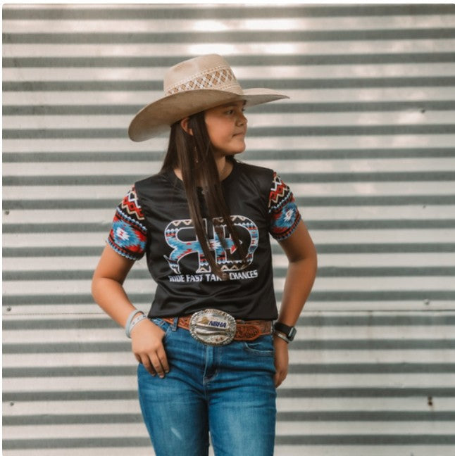 Short Sleeve Compression