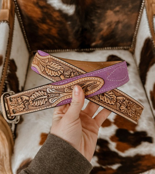 Leather Belts