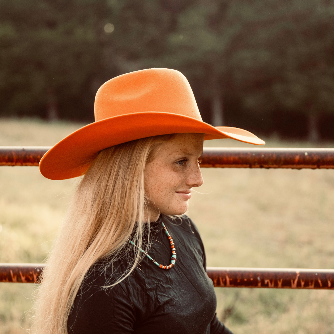 Cowboy Hats