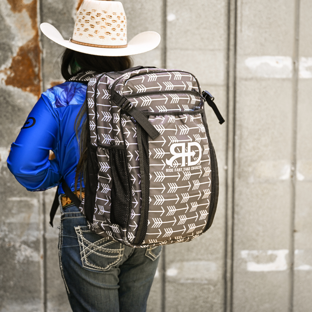 Backpacks